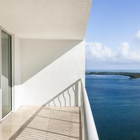 Brickell Apartments With Oceanview Miami Exterior photo
