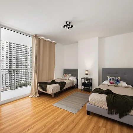 Brickell Apartments With Oceanview Miami Exterior photo