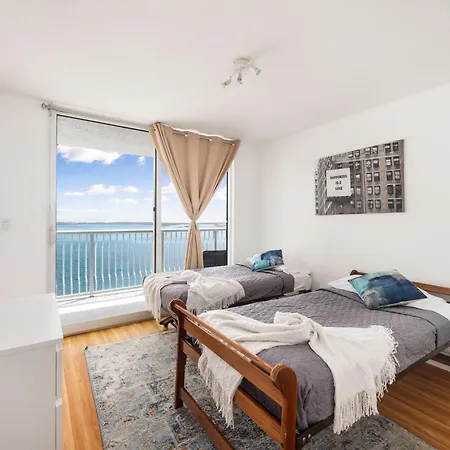 Brickell Apartments With Oceanview Miami Exterior photo