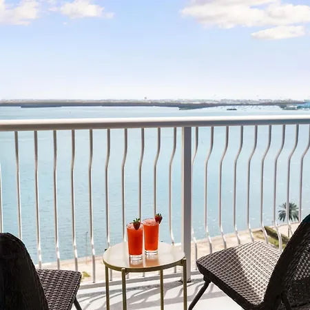 Brickell Apartments With Oceanview Miami Exterior photo