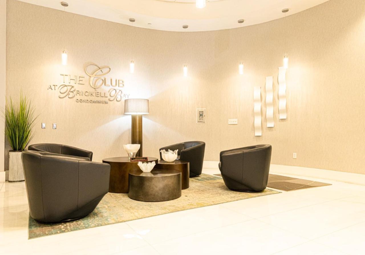 Apartamento Brickell With Oceanview Miami