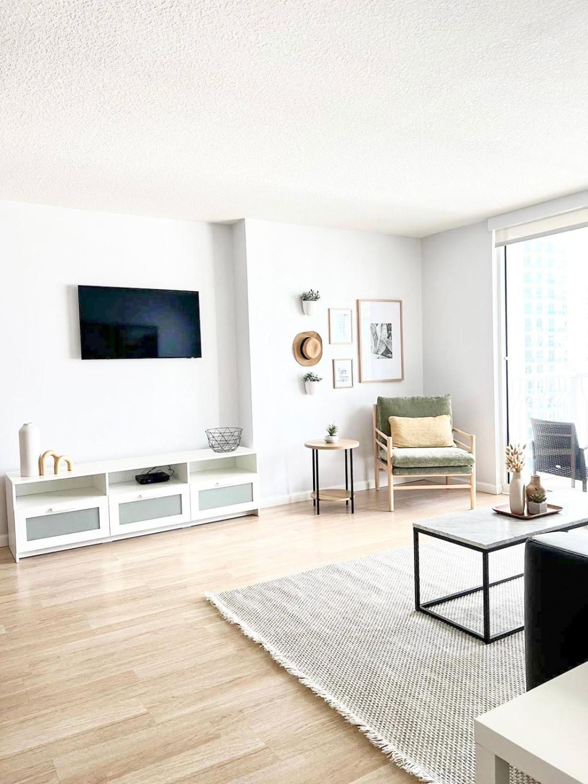 Brickell With Oceanview * Miami