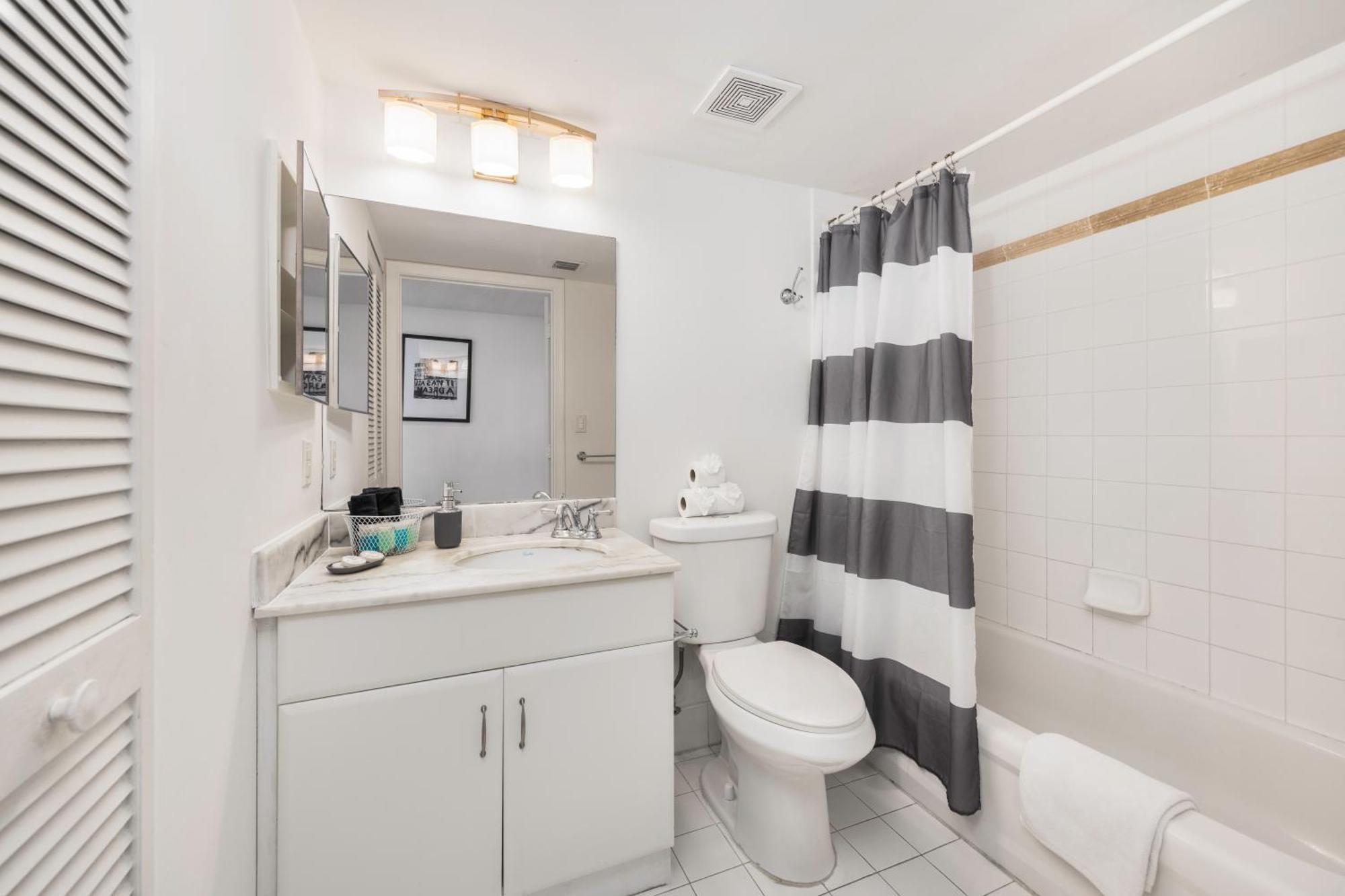 Apartment Brickell With Oceanview *