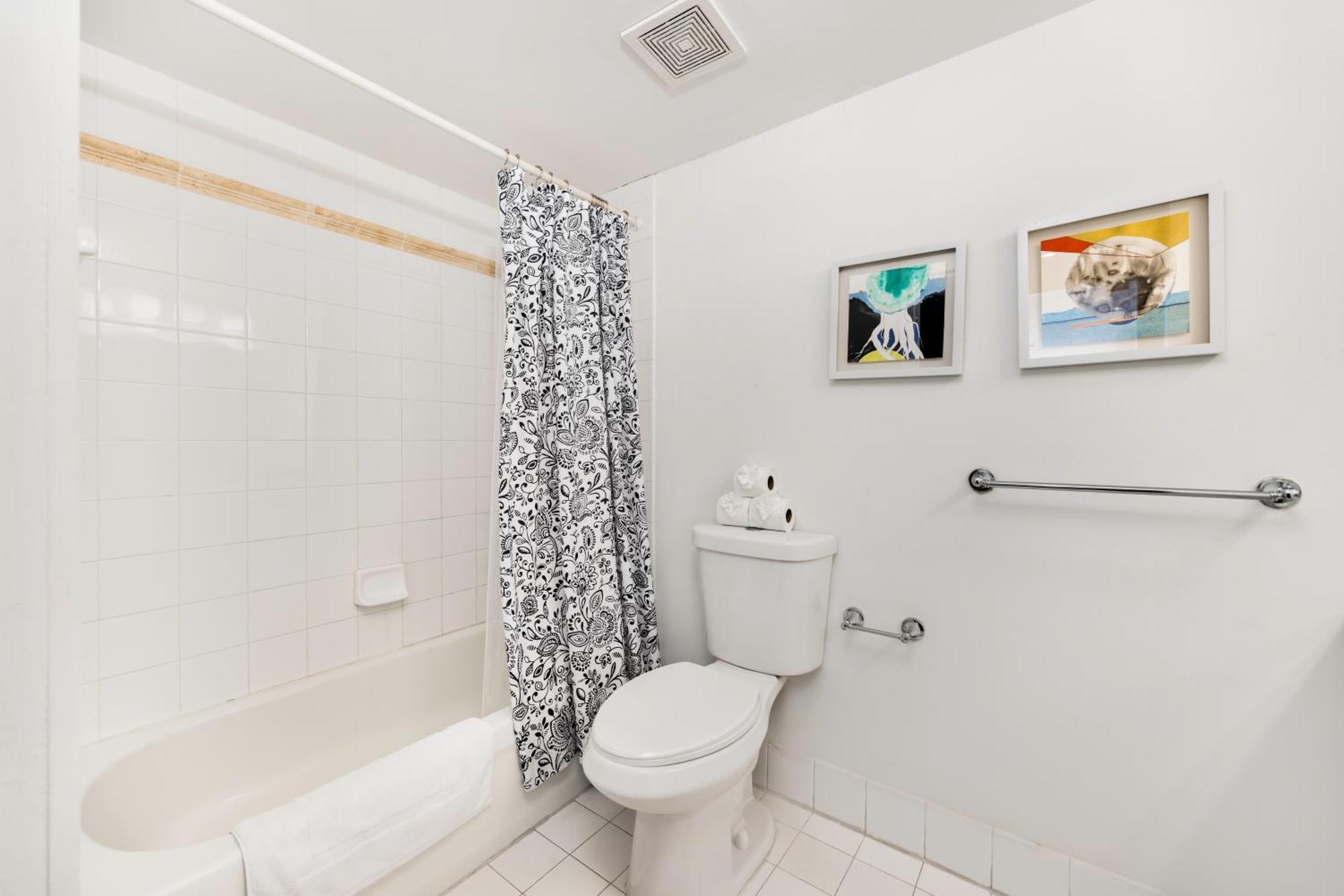 Brickell With Oceanview Apartment Miami