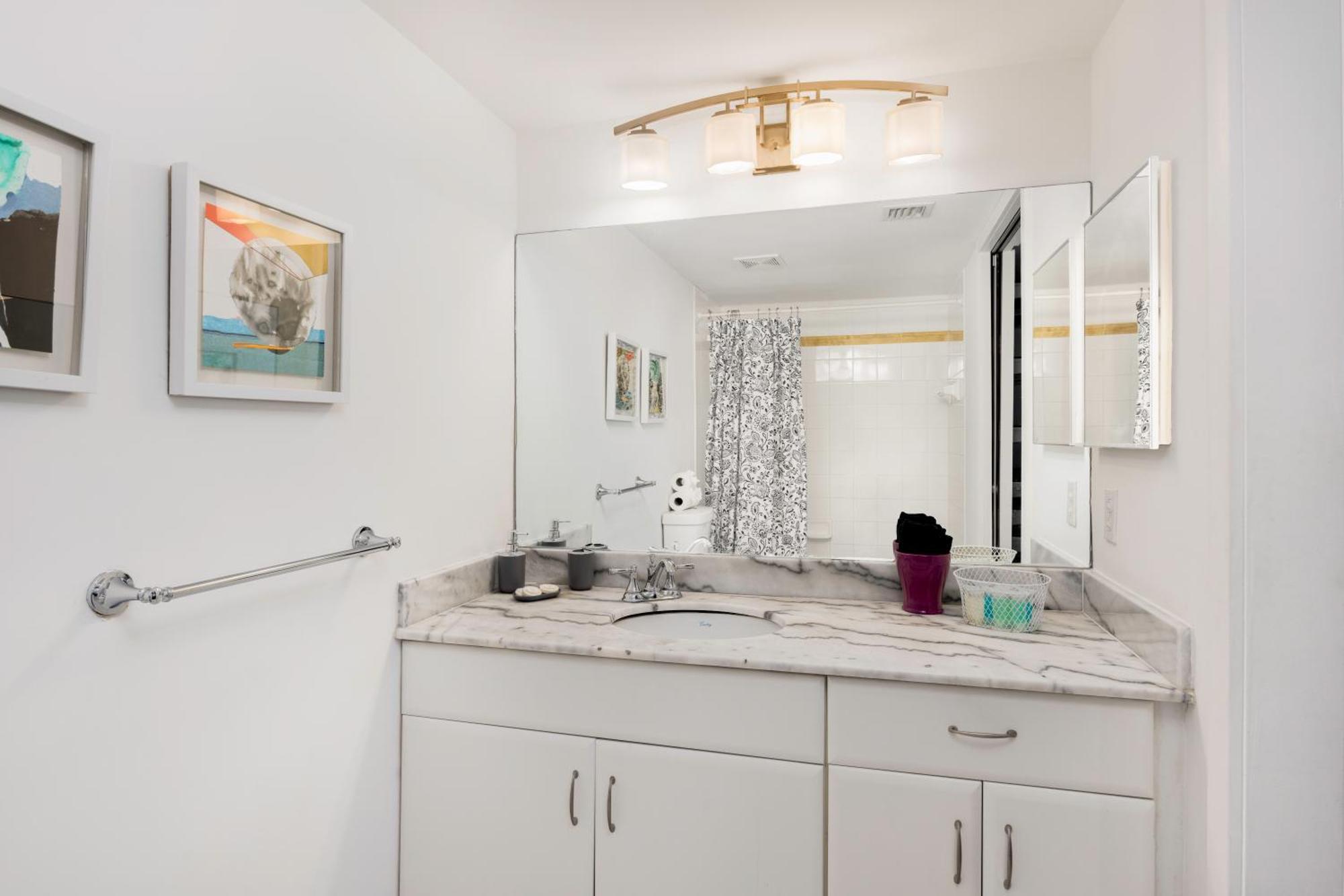 Brickell With Oceanview Apartamento *