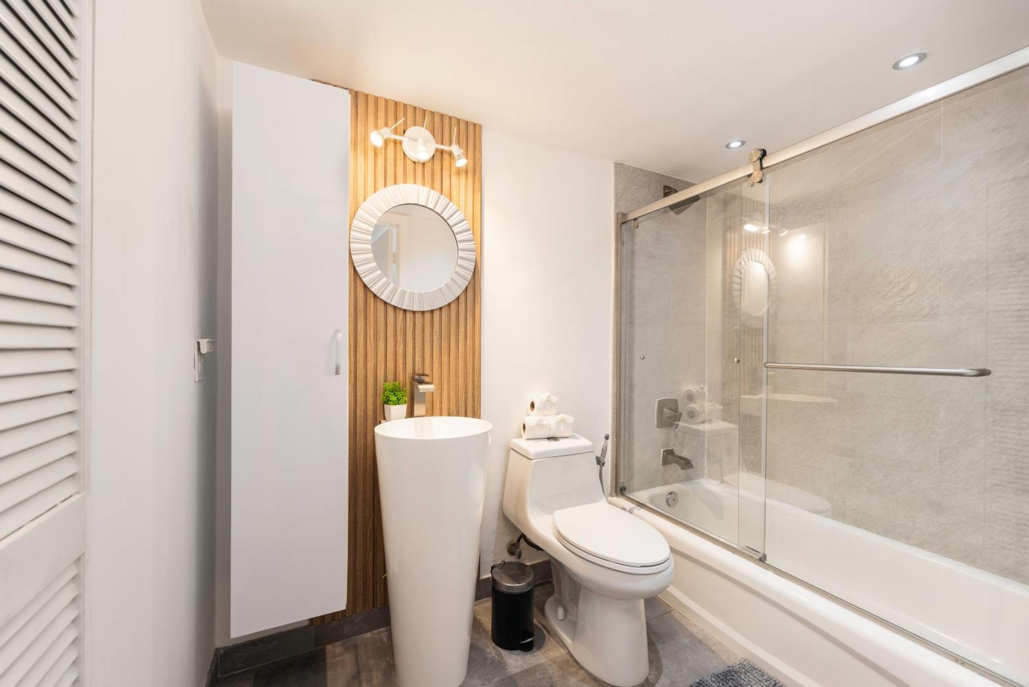 Apartment Brickell With Oceanview *
