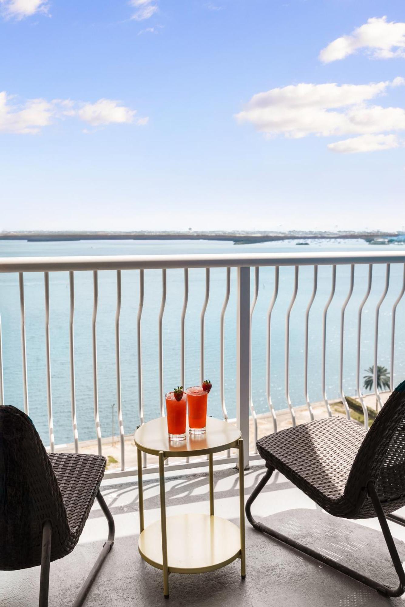 Apartment Brickell With Oceanview