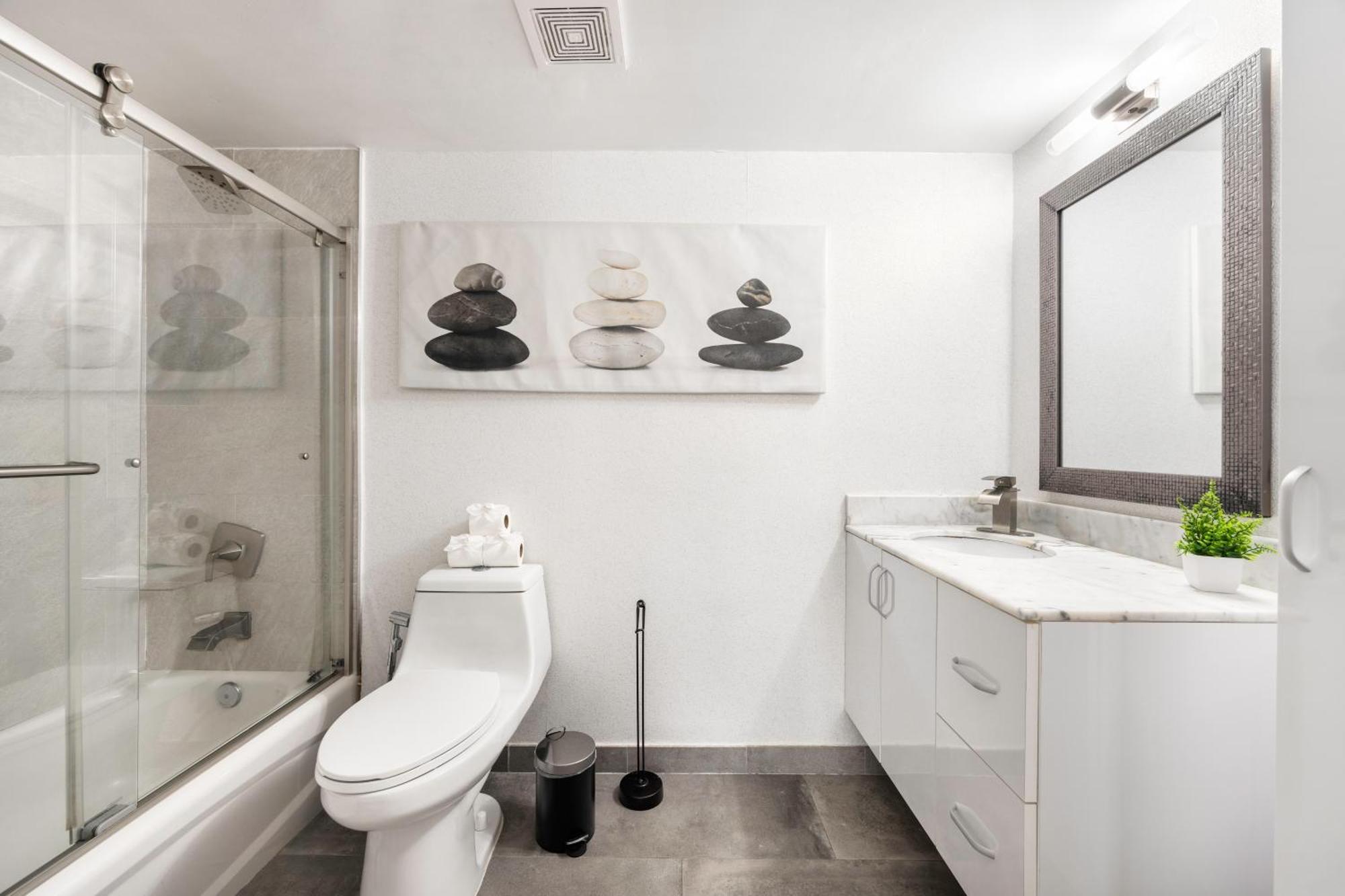 Apartment Brickell With Oceanview *