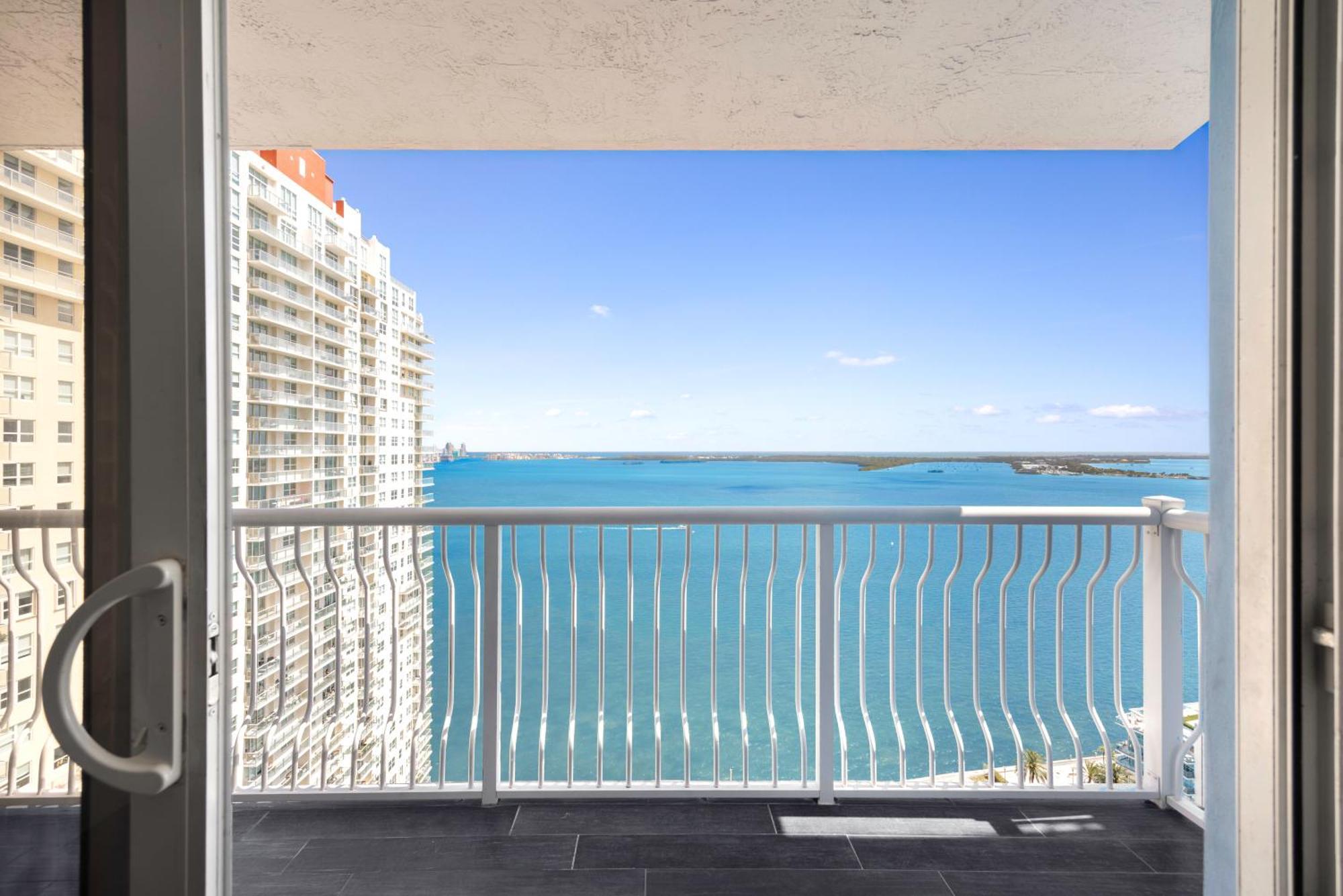 Brickell With Oceanview Apartment *