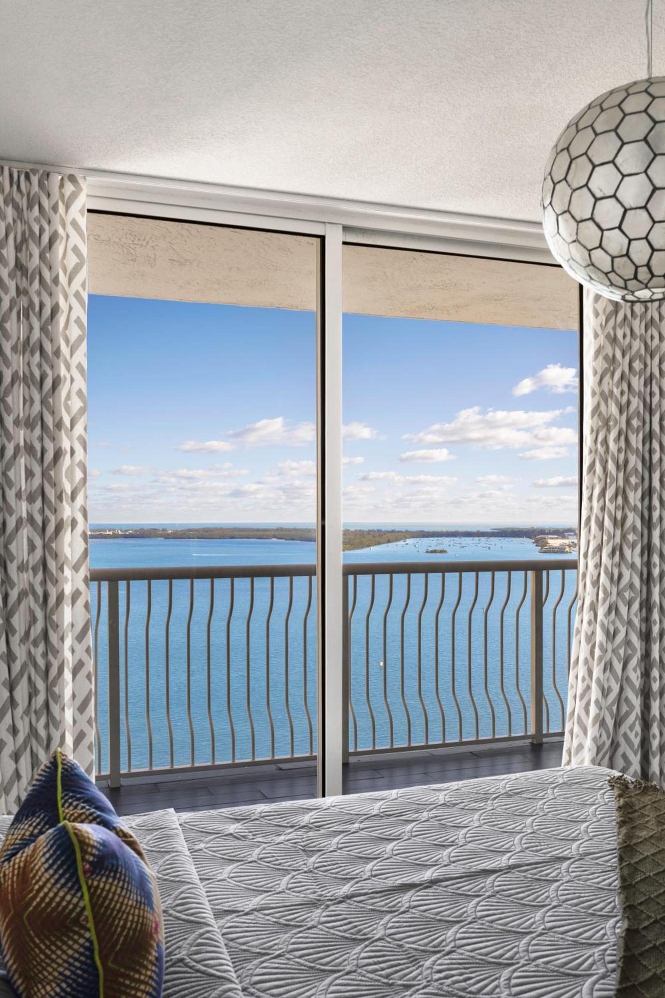 Brickell With Oceanview Apartment *